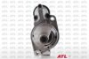 ATL Autotechnik A 20 350 Starter